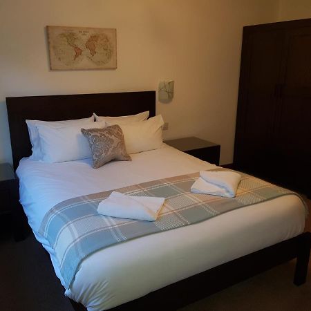 Bay Lodge Birchington-on-Sea Eksteriør bilde