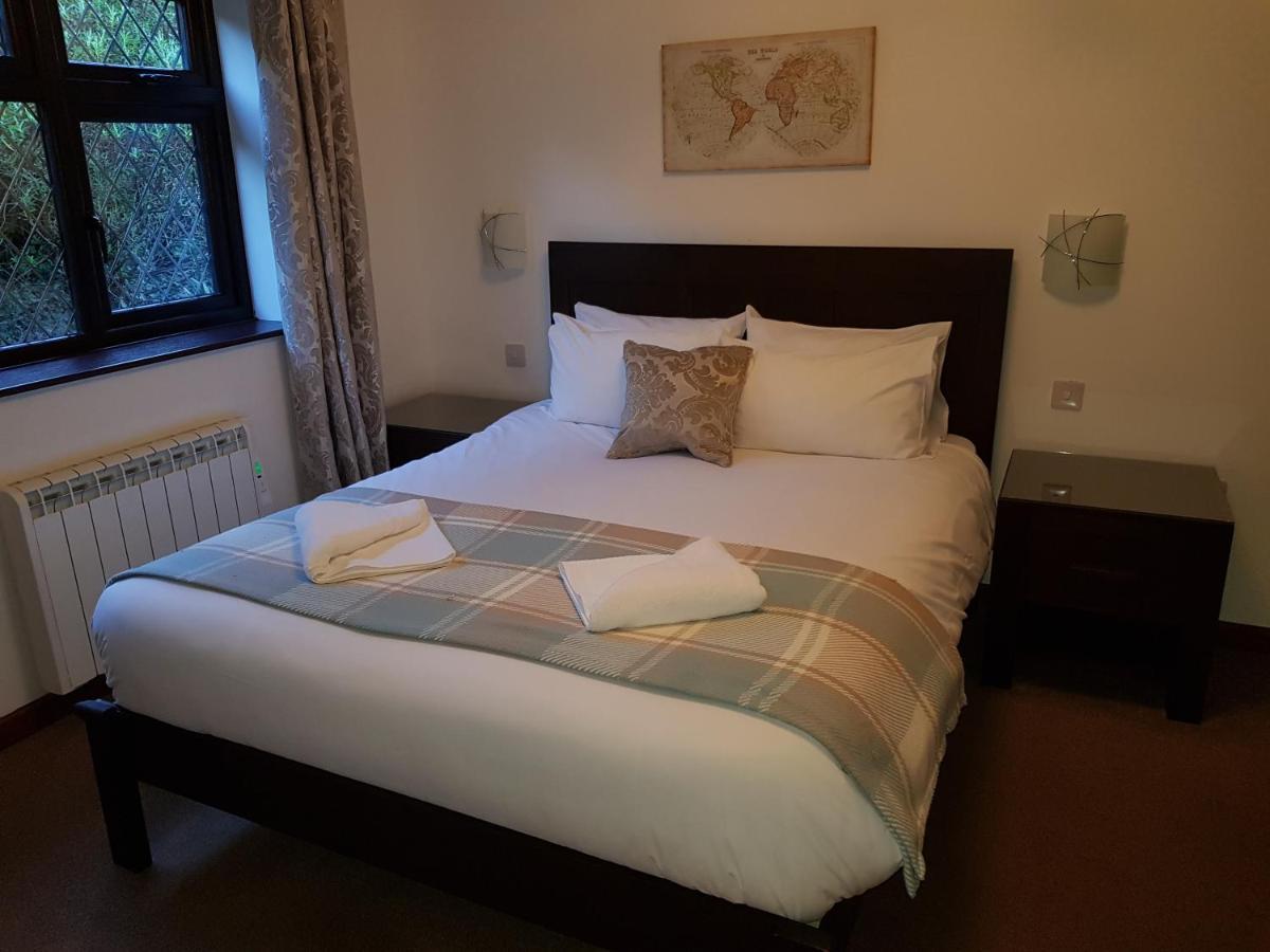 Bay Lodge Birchington-on-Sea Eksteriør bilde