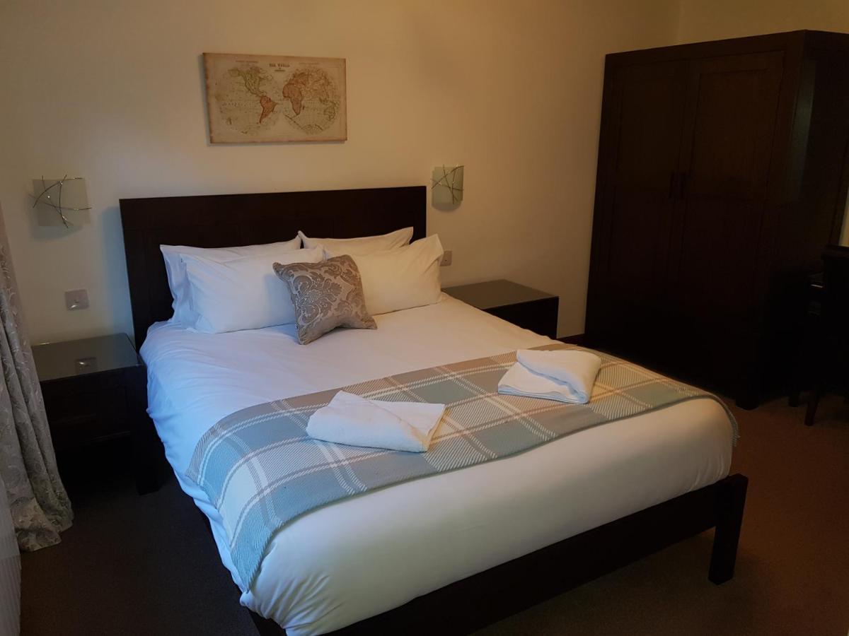 Bay Lodge Birchington-on-Sea Eksteriør bilde