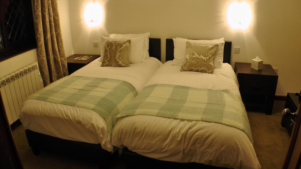Bay Lodge Birchington-on-Sea Eksteriør bilde