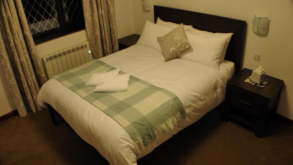 Bay Lodge Birchington-on-Sea Eksteriør bilde