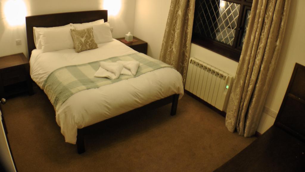 Bay Lodge Birchington-on-Sea Eksteriør bilde