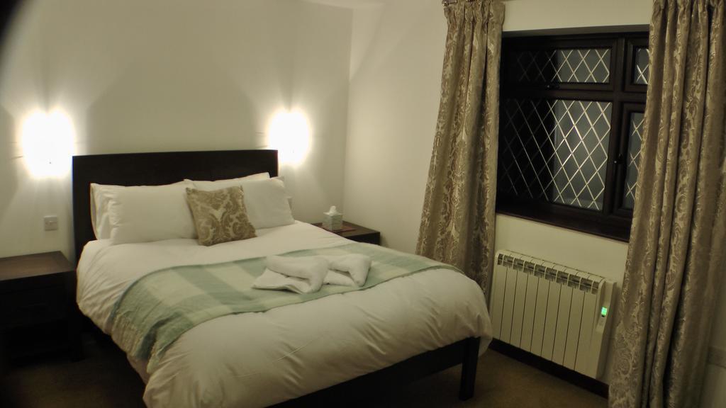 Bay Lodge Birchington-on-Sea Eksteriør bilde