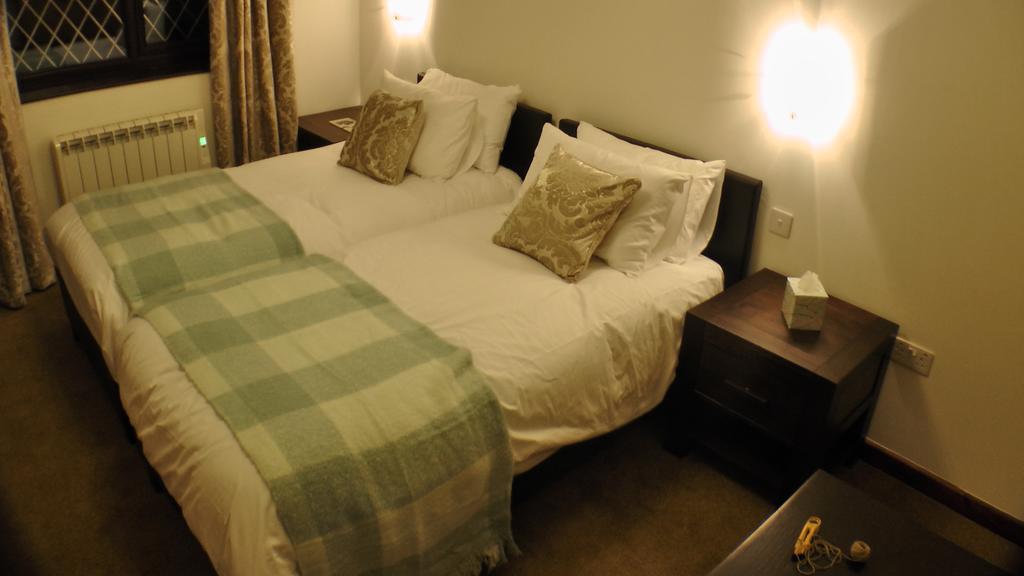 Bay Lodge Birchington-on-Sea Eksteriør bilde