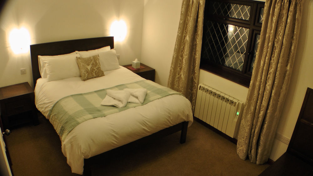 Bay Lodge Birchington-on-Sea Eksteriør bilde