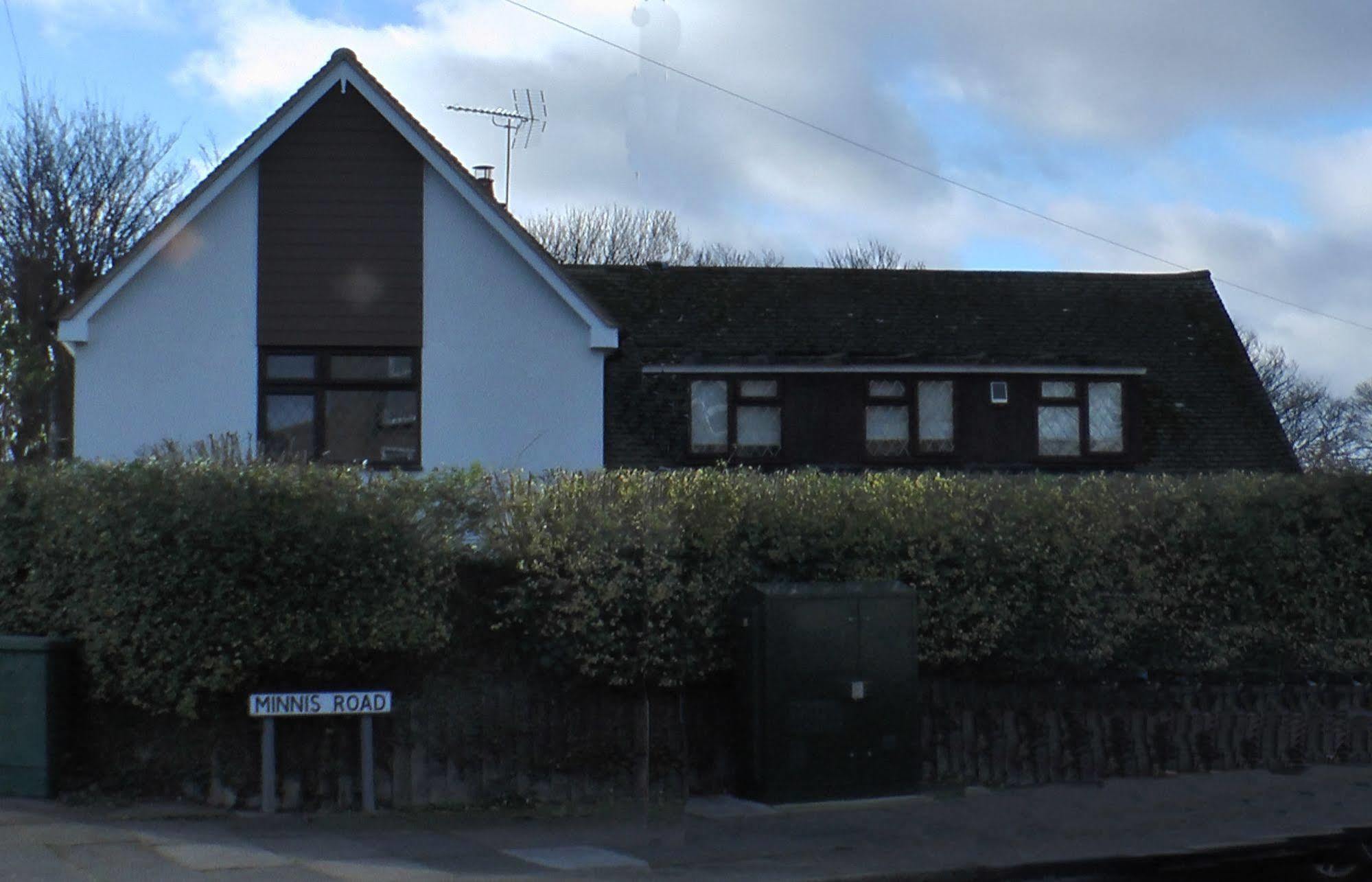 Bay Lodge Birchington-on-Sea Eksteriør bilde
