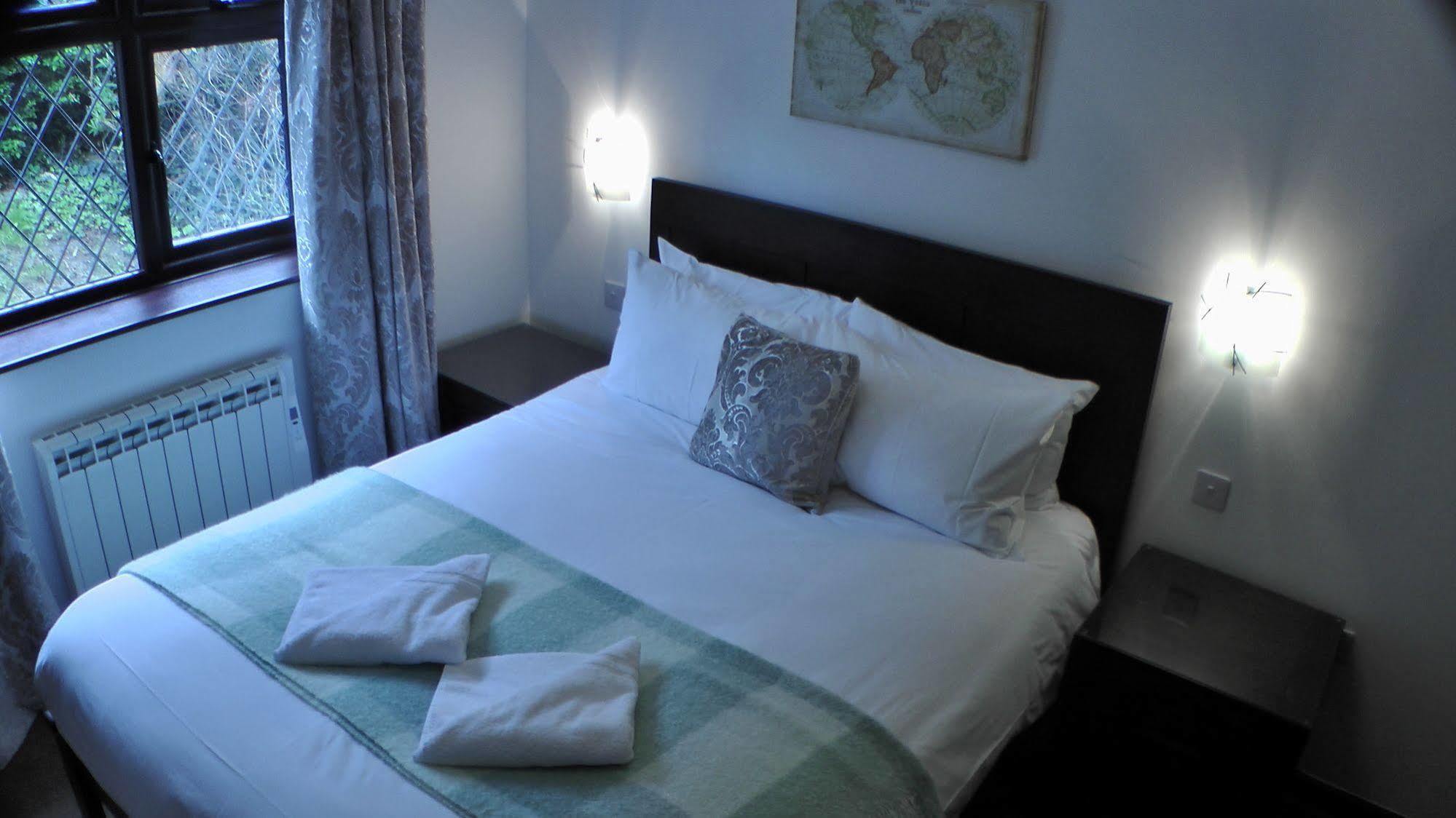 Bay Lodge Birchington-on-Sea Eksteriør bilde