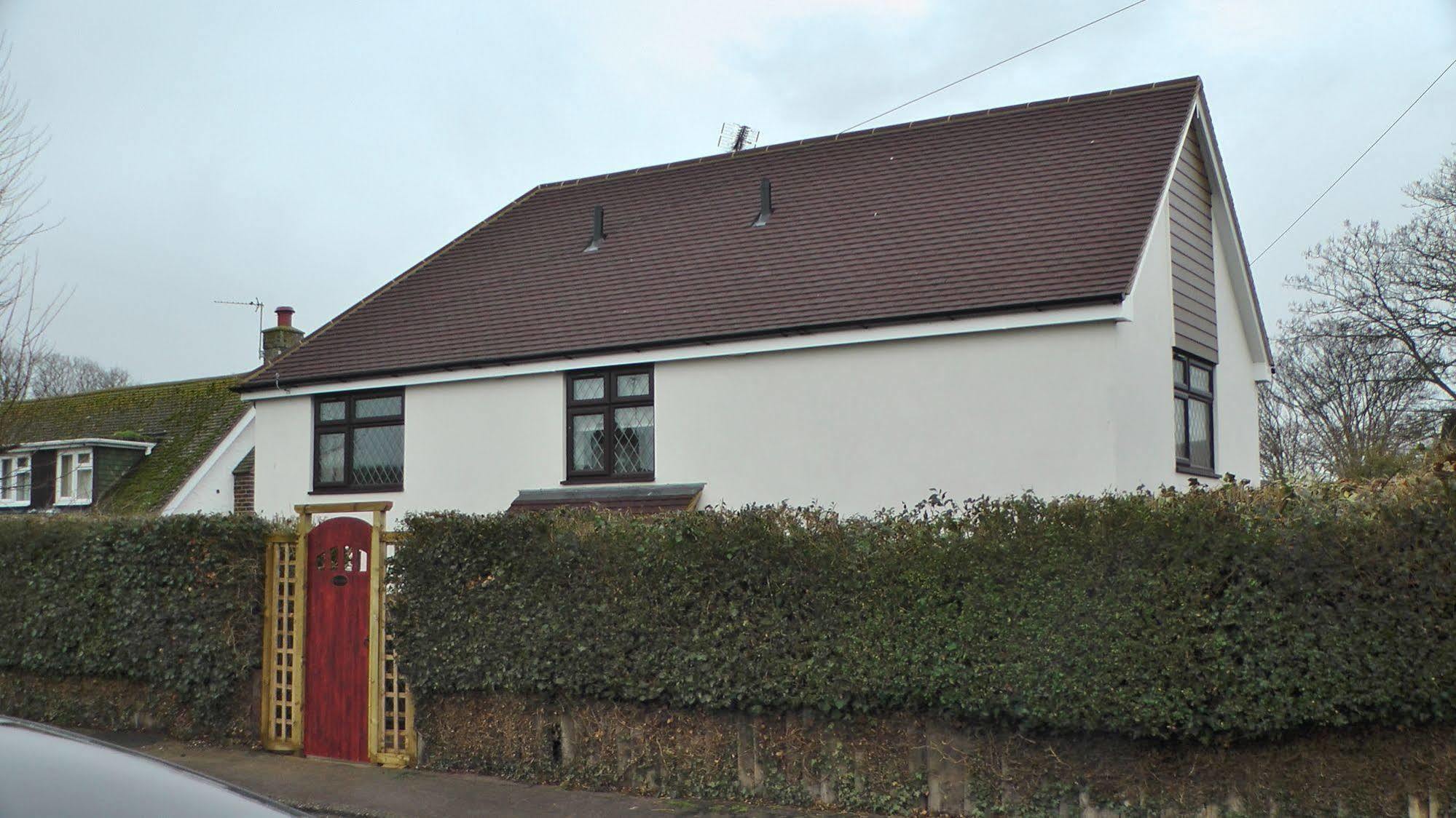 Bay Lodge Birchington-on-Sea Eksteriør bilde