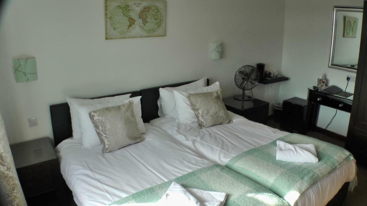 Bay Lodge Birchington-on-Sea Eksteriør bilde